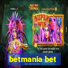 betmania bet